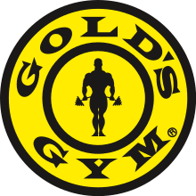 Gold's Gym logo.svg