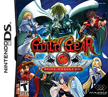 Guilty Gear Dust Strikers Coverart.png