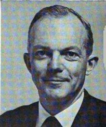 John F. Seiberling 93rd Congress 1973.jpg