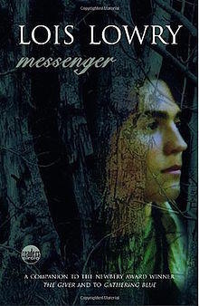 Messanger cover, Lois Lowry.jpg
