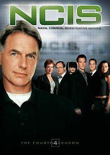 NCIS - The 4th Season.jpg
