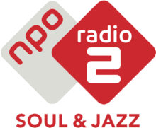 NPO Radio 2 Soul & Jazz logo.png