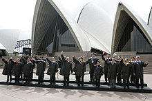 Vladimir Putin at APEC Summit in Australia 7-9 September 2007-3.jpg