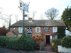 The Old Lantern Inn, Martin.jpg