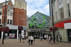 Whitgift Centre - North End entrance.jpg