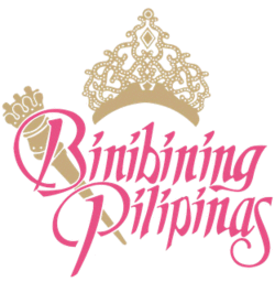 Binibining Pilipinas logo