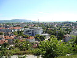 Novi Pazar