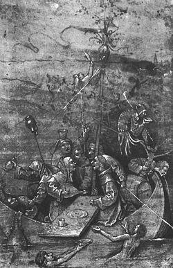 TheShipOfFools(BoschDrawingStudy).jpg