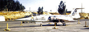 83d Fighter-Interceptor Squadron F-104 56-780.jpg