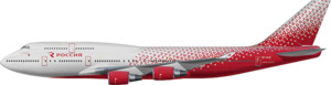 Boeing 747 of Rossiya Airlines.png