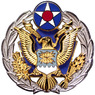 Headquarters US Air Force Badge.png