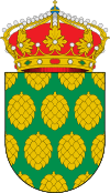 Official seal of Navalperal de Pinares