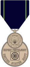 U.S. Navy Expert Pistol Shot Medal.png