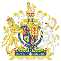 Coat of Arms of England (1603-1649).svg