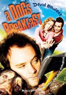 A Dog's Breakfast DVD cover.jpg