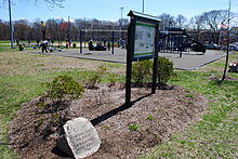 Condon Park in Dedham, Massachussetts.JPG