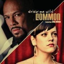 DrivinMeWild-CommonfeatLilyAllen.jpg