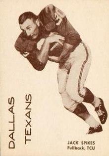 Jack Spikes 1960.jpg