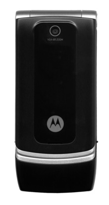 Motorola W375
