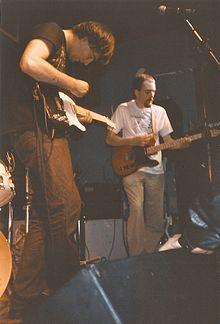 The Jazz Butcher (1989)