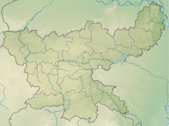 Jonha Falls is located in Jharkhand