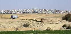 Ar'arat an-Naqab031812.JPG