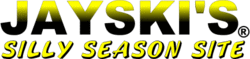 Jayski Silly Season Site logo.png