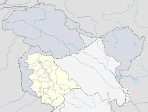Khasas is located in Jammu and Kashmir
