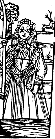 A famous battle between Robin Hood, and Maid Marian (Wood 401(21)) (cropped).png