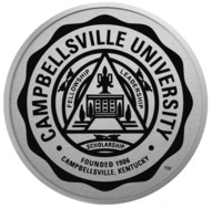 Campbellsville University seal.png