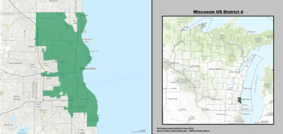 Wisconsin US Congressional District 4 (since 2013).tif