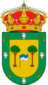 Coat of arms of Tiñosillos