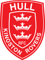 Hull Kingston Rovers logo.svg
