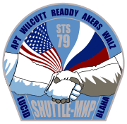 STS-79 patch.svg