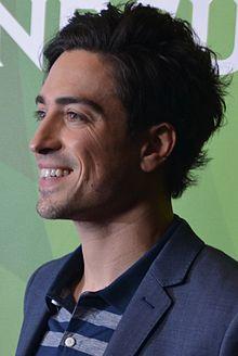 Ben Feldman July 13, 2014 (cropped).jpg