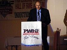 Dominic DeNucci 2012.jpg