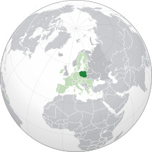 EU-Poland (orthographic projection).svg