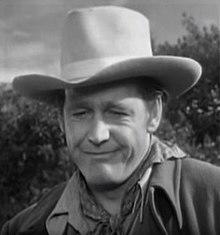 Myron Healey in Stories of the Century.jpg