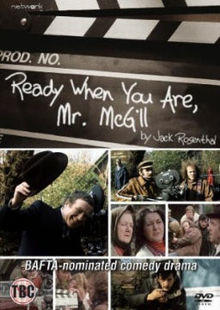 Ready When You Are, Mr McGill 1976 DVD.jpg