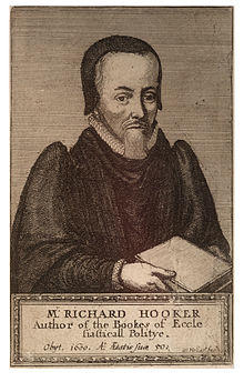 Wenceslas Hollar - Richard Hooker (State 1).jpg