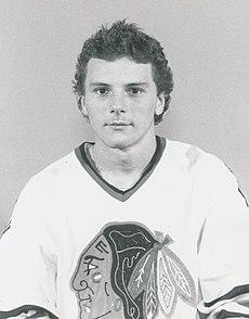 Ken Yaremchuk 1984.JPG