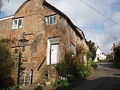 Ash Priors - geograph.org.uk - 154868.jpg