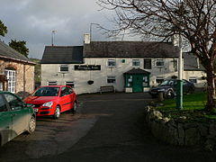 Salusbury Arms, Tremeirchion - geograph.org.uk - 627716.jpg