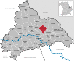 Arnschwang in CHA.svg