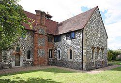 Burnham Abbey - geograph.org.uk - 901602.jpg