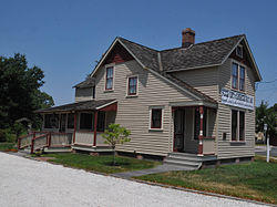 Loveland Homestead Museum