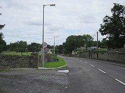 Main street