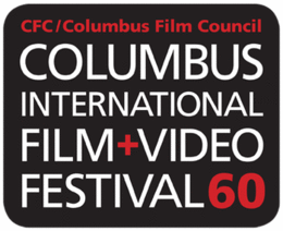 Columbus International Film & Video Festival 60th Year Logo.png