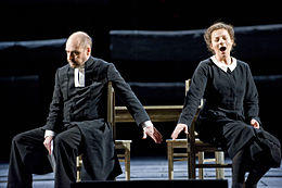Lars Cleveman and Lena Nordin in Stiffelio 2011.jpg