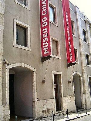 Lisbonne Musée du Chiado.jpg